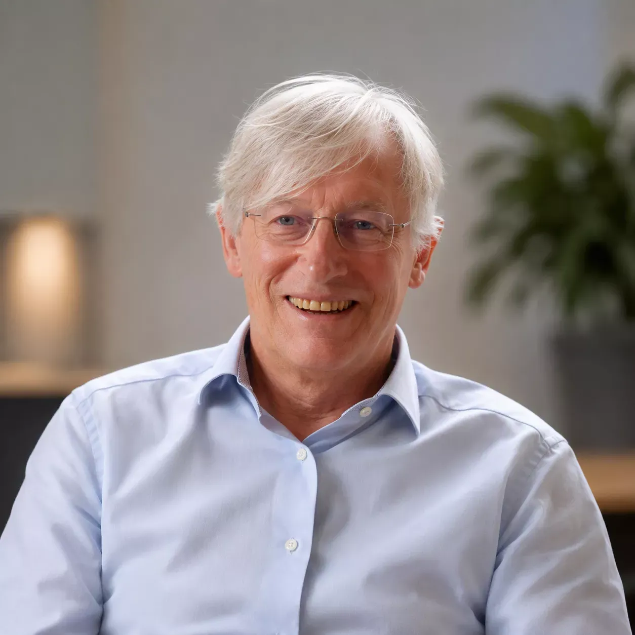 Marc Degreef